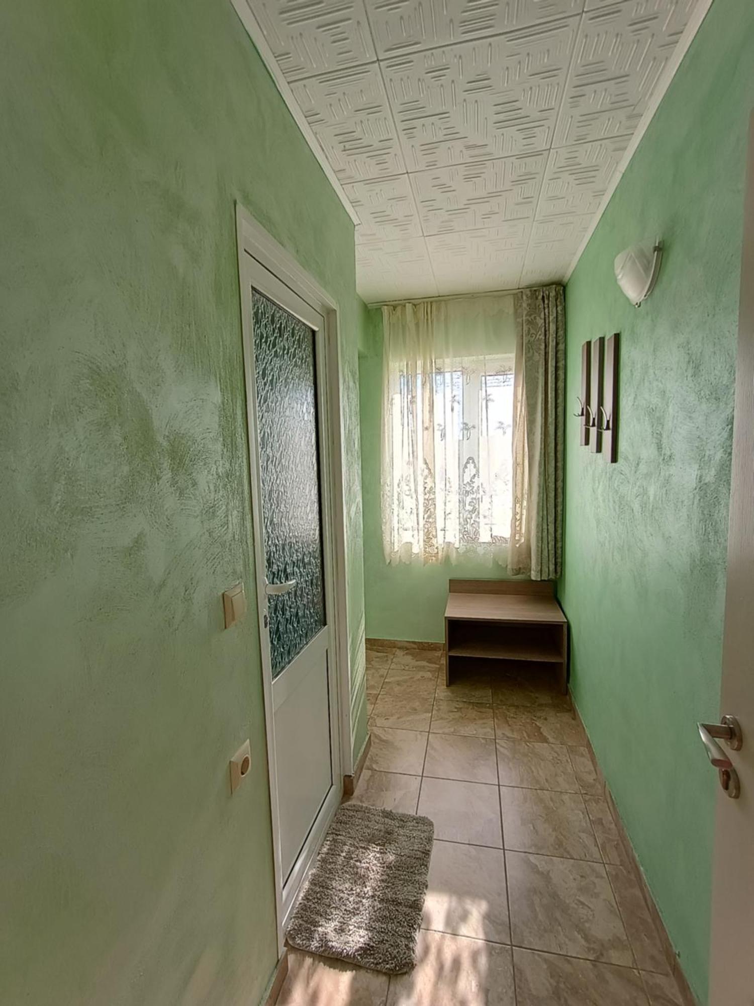 Morska Zvezda Guest House Tsjernomorets Eksteriør bilde