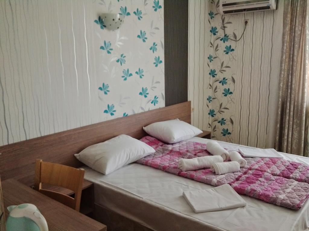 Morska Zvezda Guest House Tsjernomorets Rom bilde